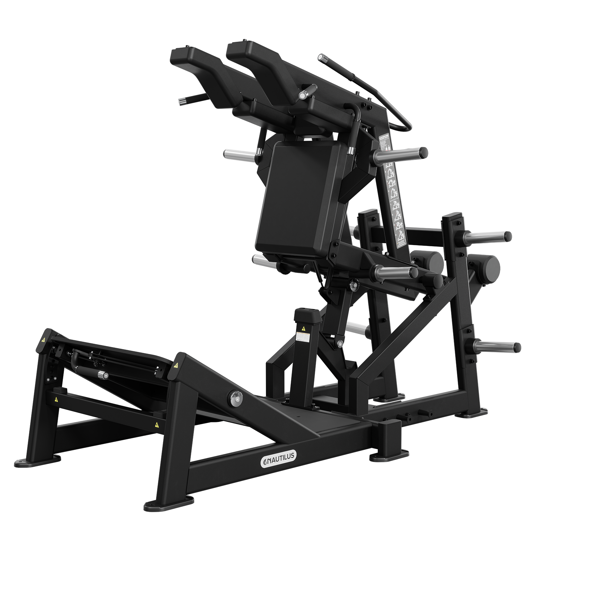 SQUAT SOURIRE α Power Squat – corehandf