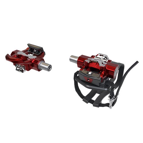 Triple Link Pedals – corehandf