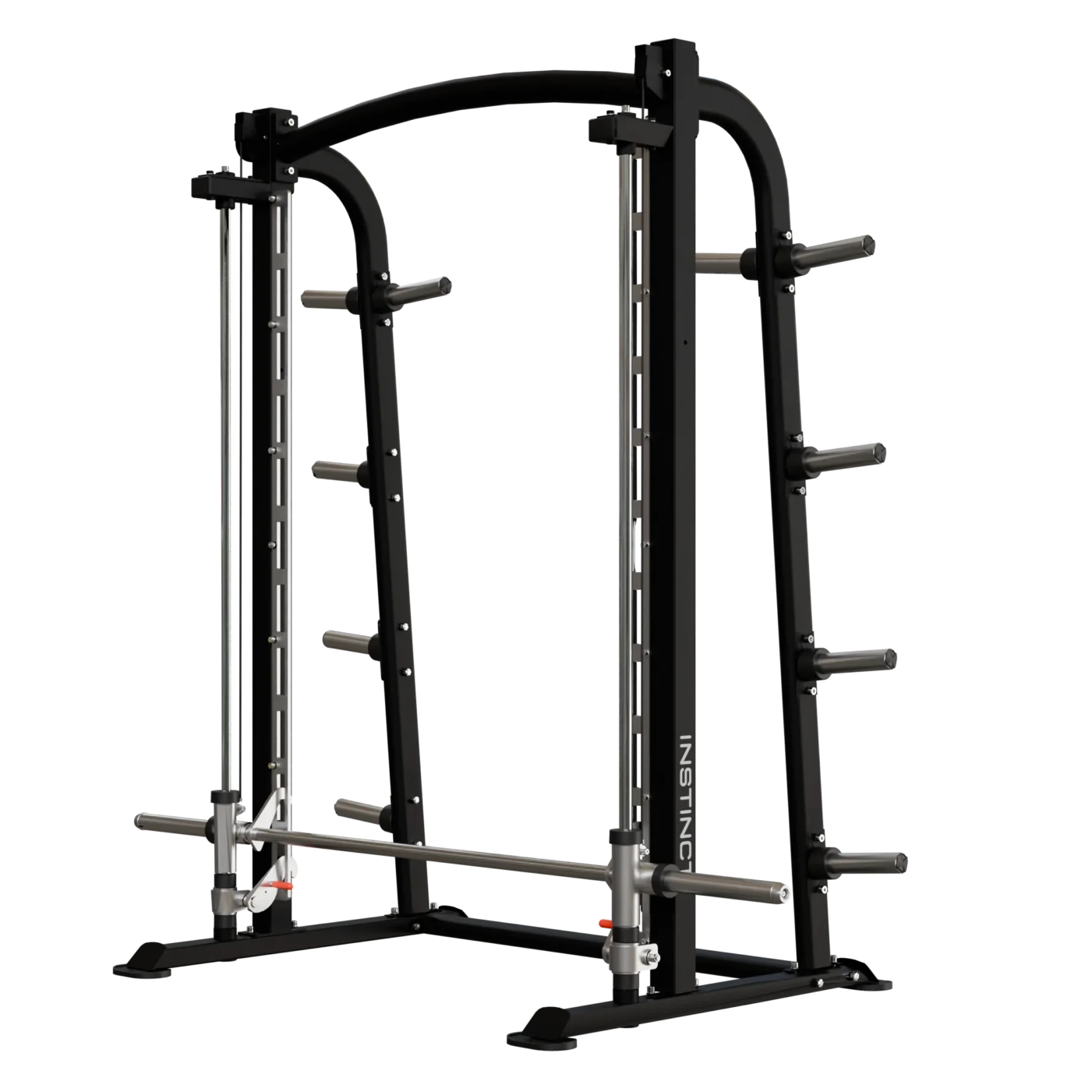 スミスマシン Smith Machine – corehandf