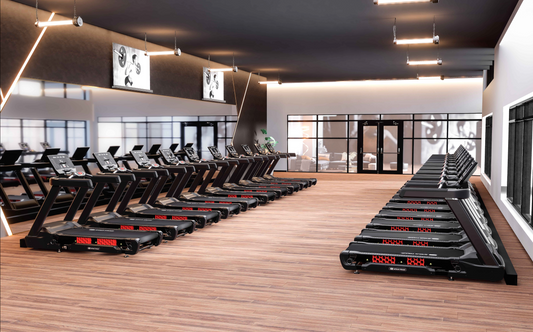 StairMaster vs Incline Treadmill: Can Incline Walking Replace the StairMaster?