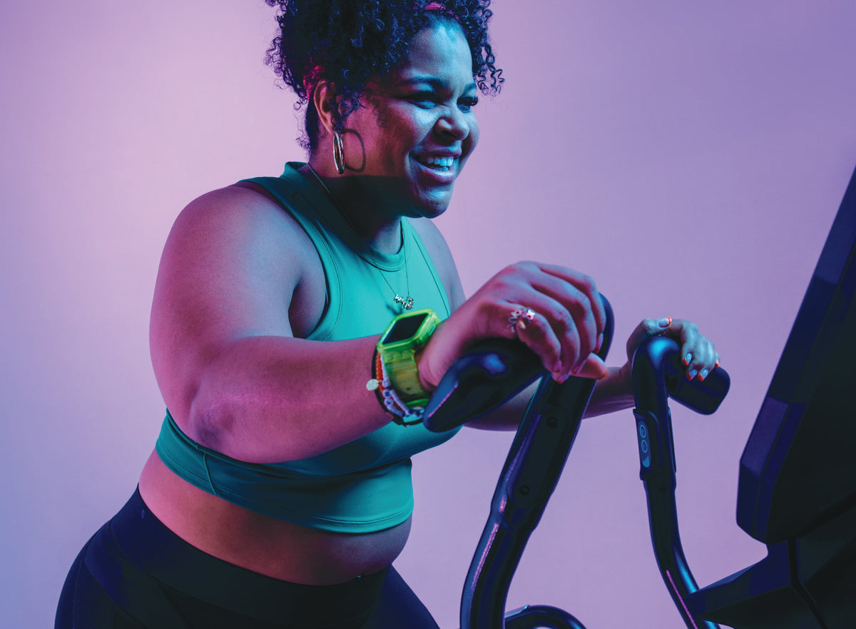 Elliptical Maintenance Guide: Why Machine Fit Determines Lifespan ...