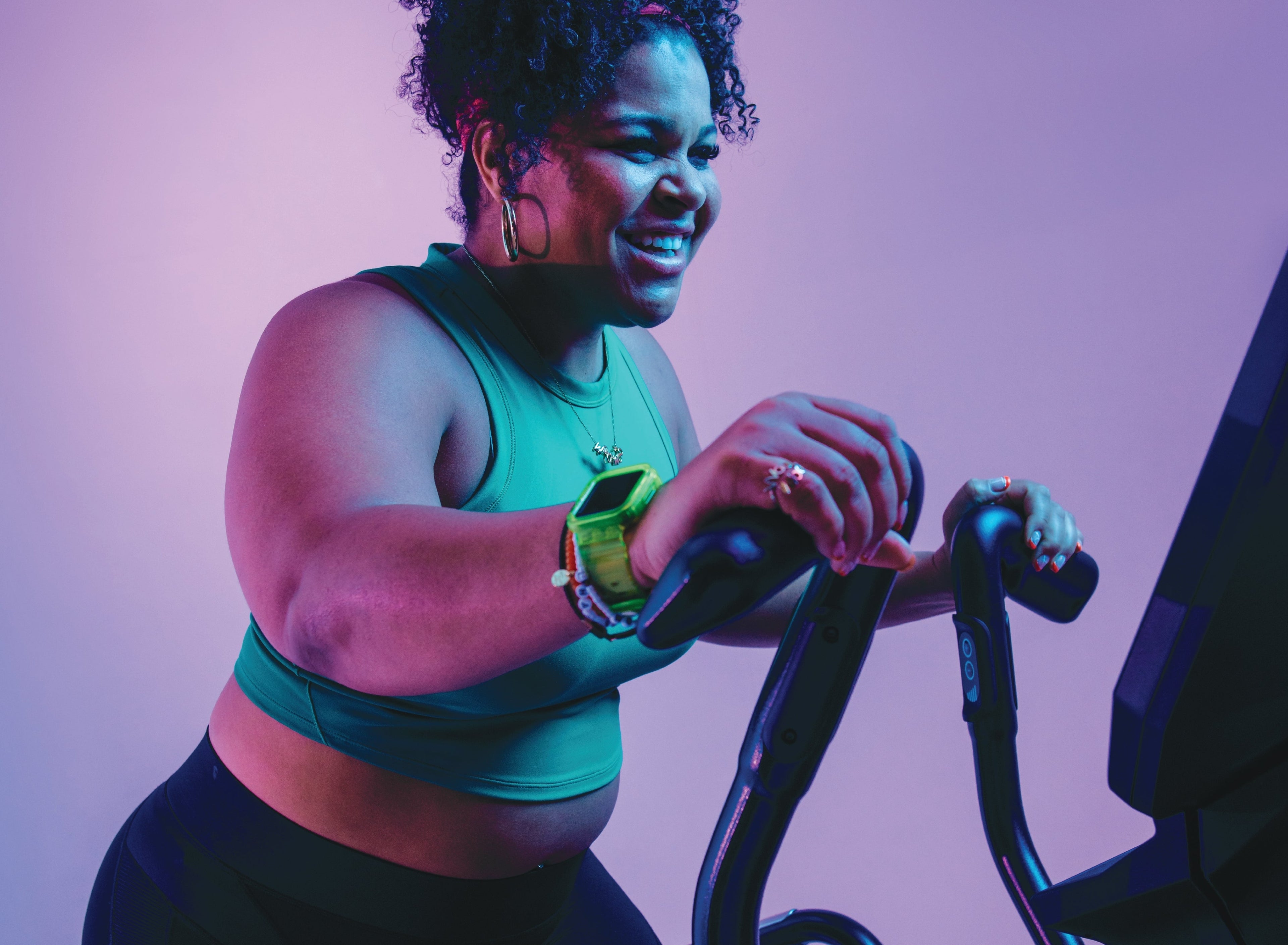 Elliptical Maintenance Guide: Why Machine Fit Determines Lifespan