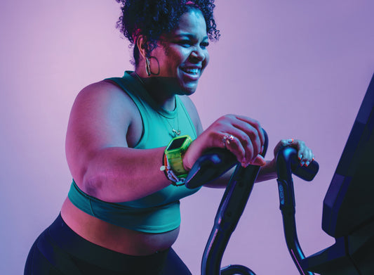 Elliptical Maintenance Guide: Why Machine Fit Determines Lifespan