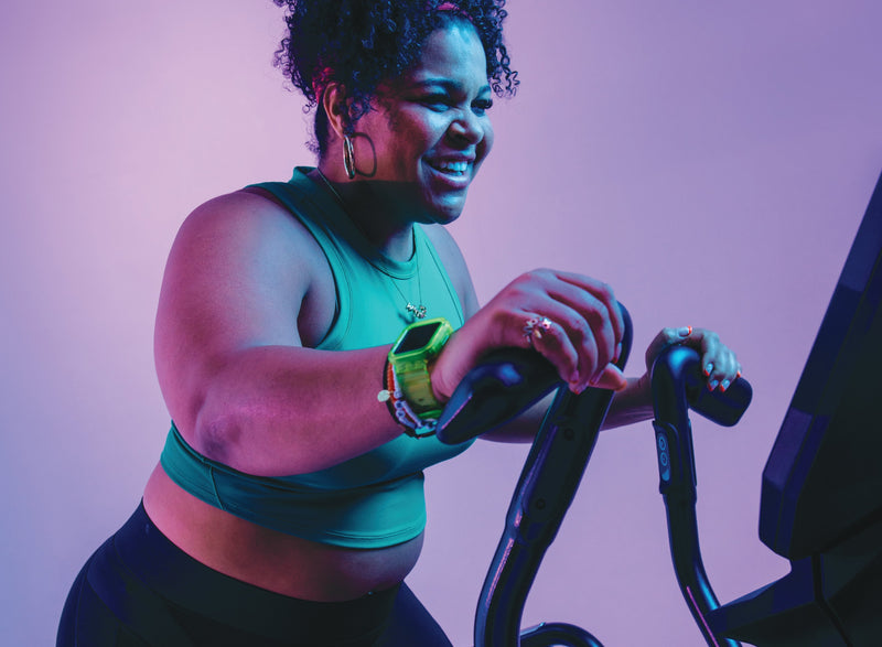 Elliptical Maintenance Guide: Why Machine Fit Determines Lifespan