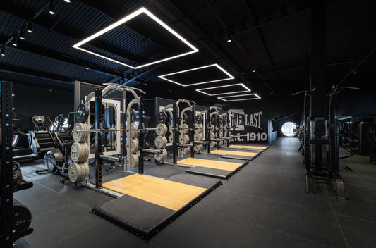 What Is a Commercial Gym? Definition, Facility Types, and How High-Performing Gyms are Built