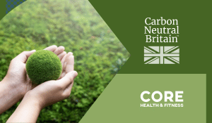A Core obtém a certificação Carbon Neutral Britain™ 