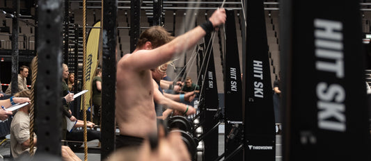 HYROX FÜR FITNESSSTUDIOS: DAS HYBRID-TRAININGS-HANDBUCH