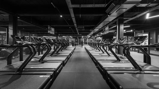 Inside The New Everlast Gyms+ Liverpool Performance Experience
