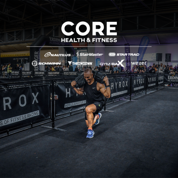 Por que Training híbrido Training : força, VO₂ máximo e potência com pesos