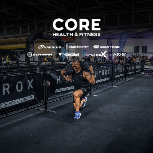 Why Hybrid Training Matters: Strength, VO₂ Max, and Plate-Loaded Power