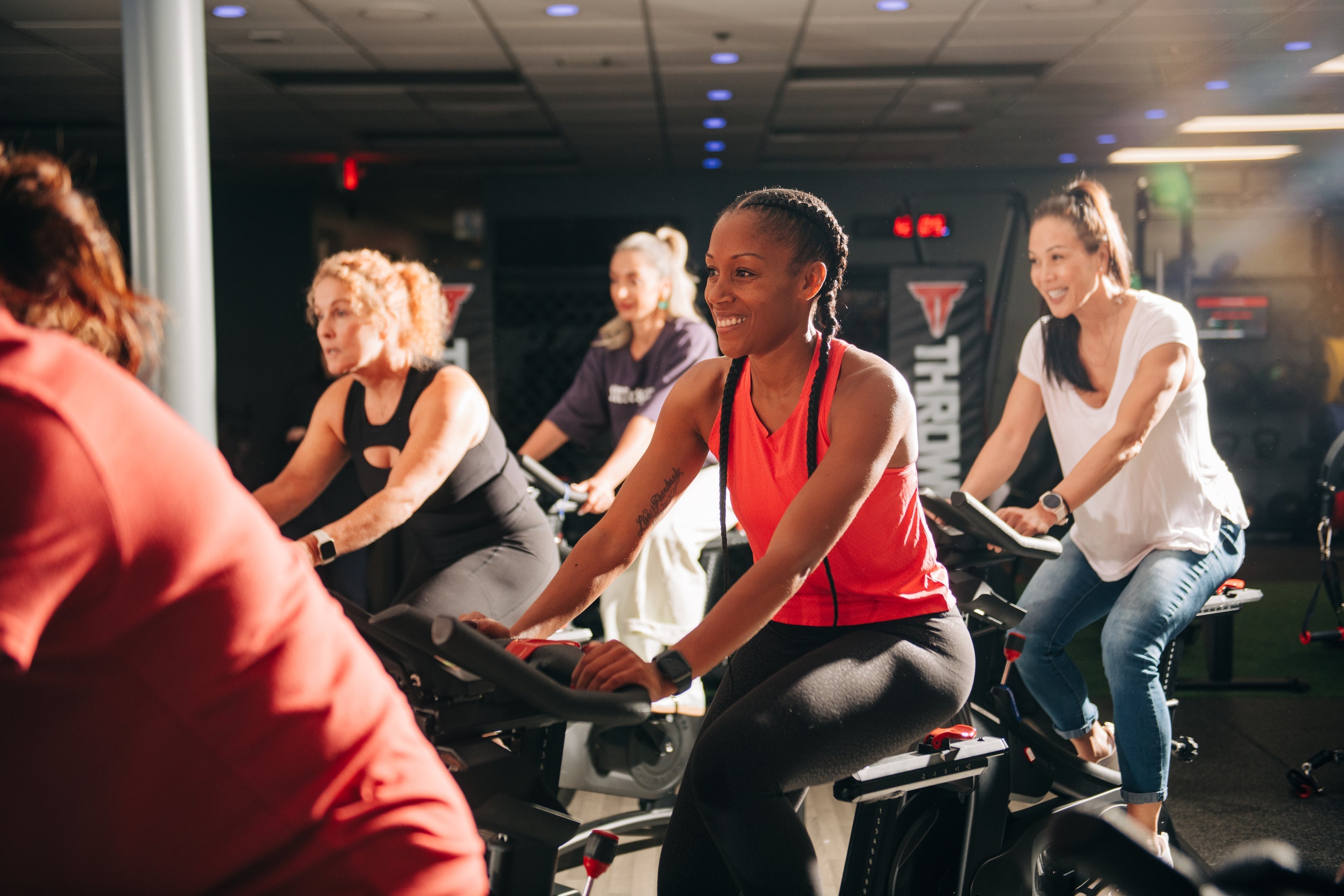 How Long Does Commercial Gym Equipment Last? What Affects Lifespan