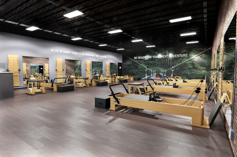 How to Open a Pilates Studio: Startup Costs, Equipment & Setup Guide
