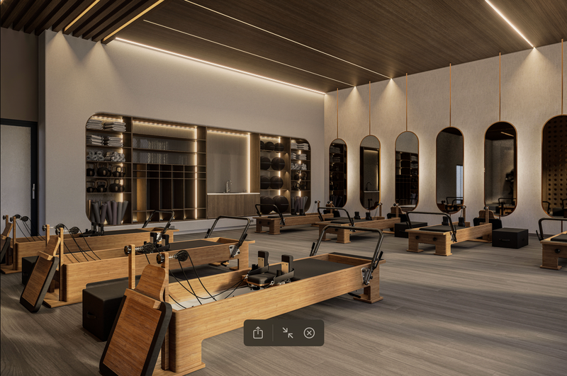 What Equipment Is Needed for Pilates? A Facility Operator’s Guide