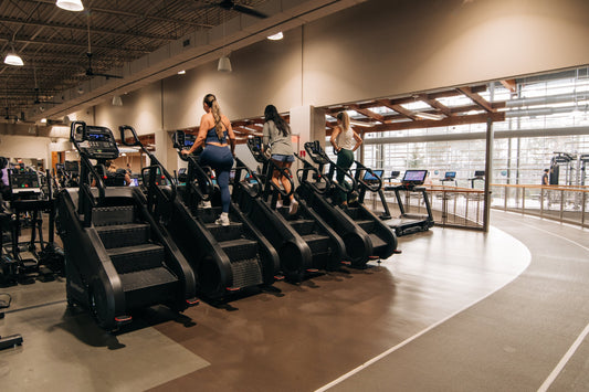 Building the Right Gym Equipment List for Every Fitness Facility