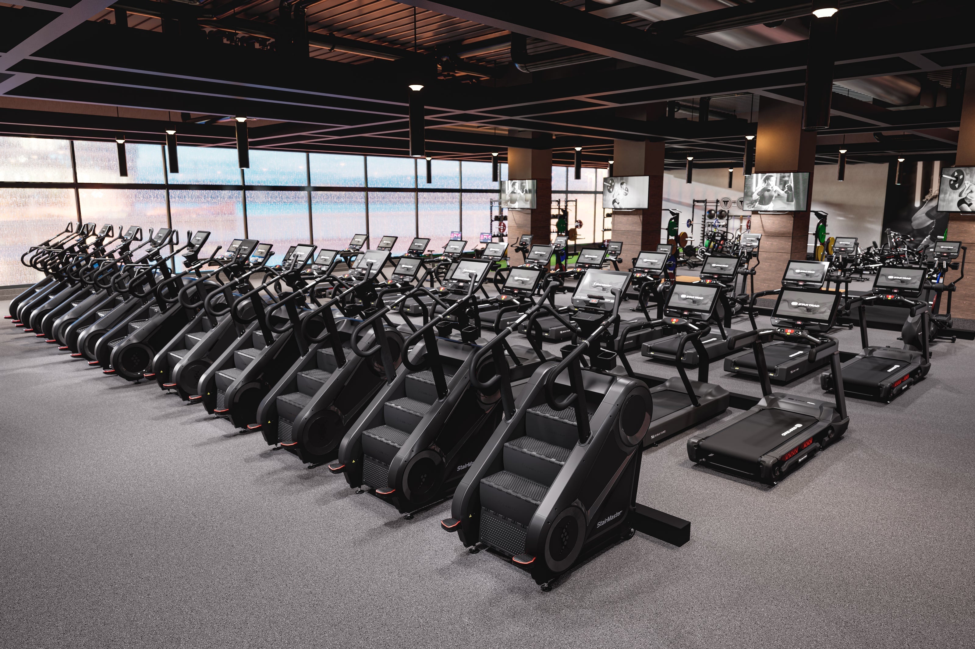 How Much Does Gym Equipment Cost? Commercial Pricing Explained