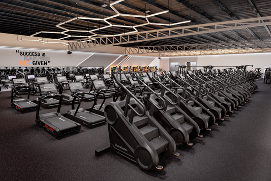 StairMaster vs. Treadmill: Which Belongs on Your Cardio Floor?