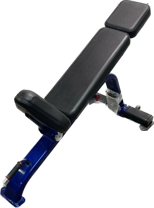 Inspiration<sup>&reg;</sup> Adjustable Incline Bench - EOL