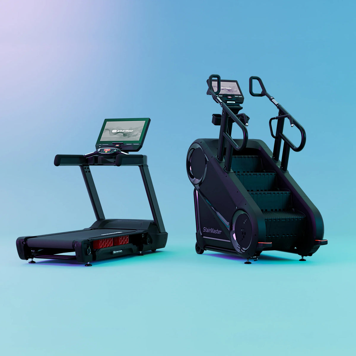 Built for Performance & Power