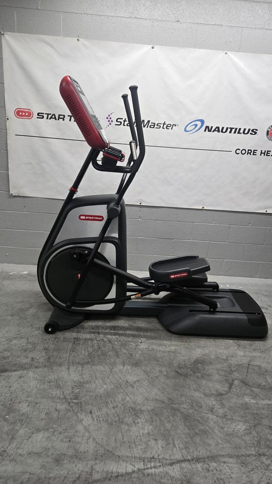 8CT Cross Trainer