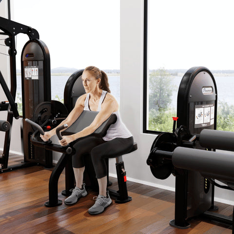 Nautilus® Instinct® Line