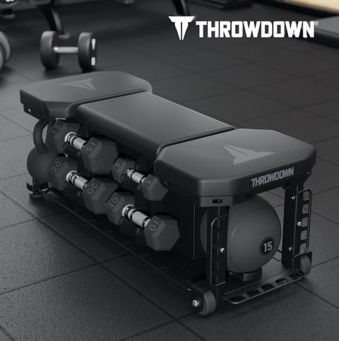 FXD Throwdown