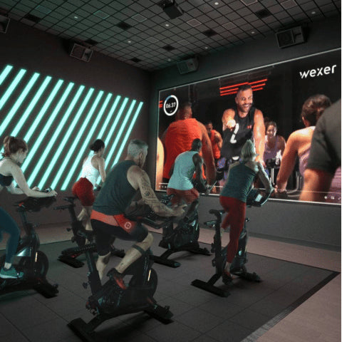 Wexer Virtual