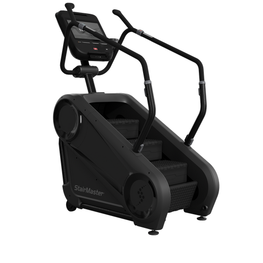 4G StepMill