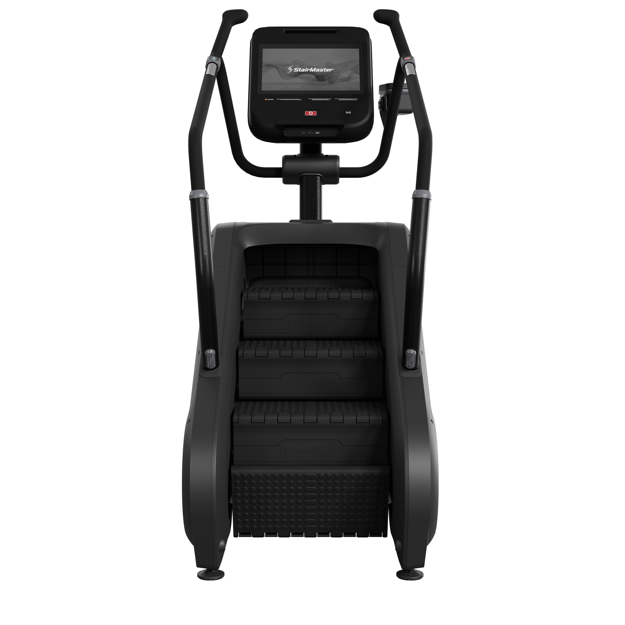 4G StepMill – corehandf