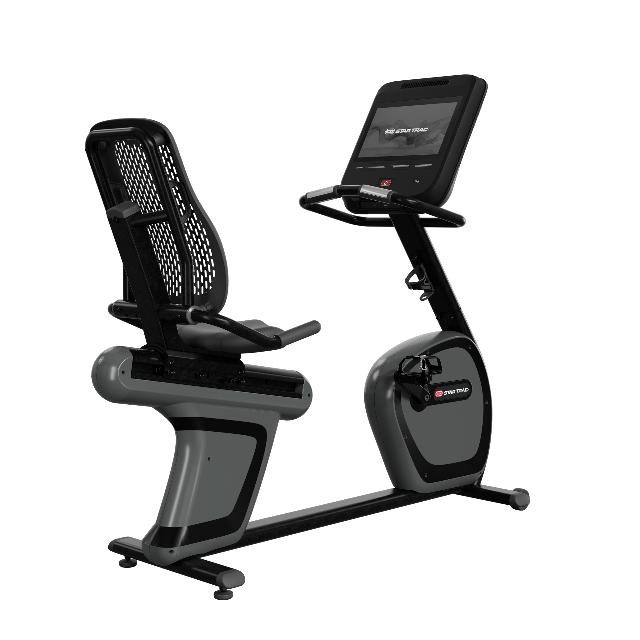 4RB Recumbent Bike – corehandf