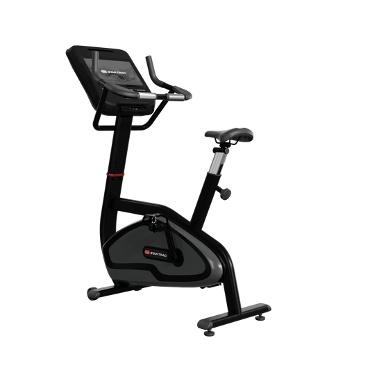 4UB Upright Bike