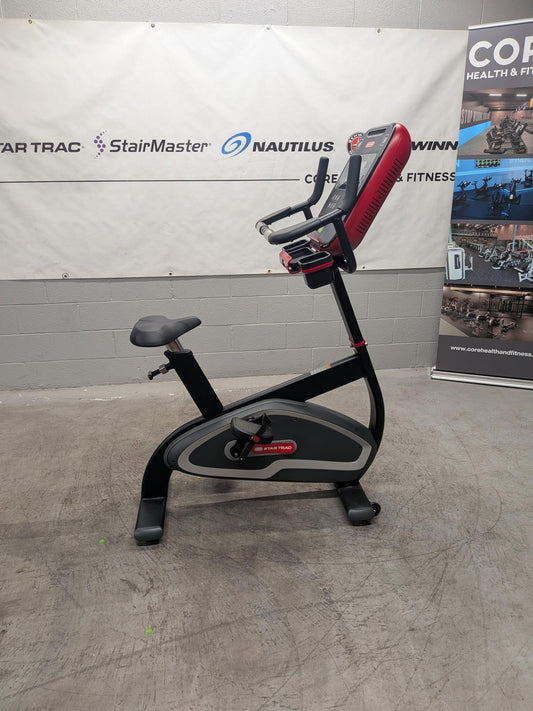 UPRIGHT BIKE  8UB UPRIGHT BIKE  D'occasion
