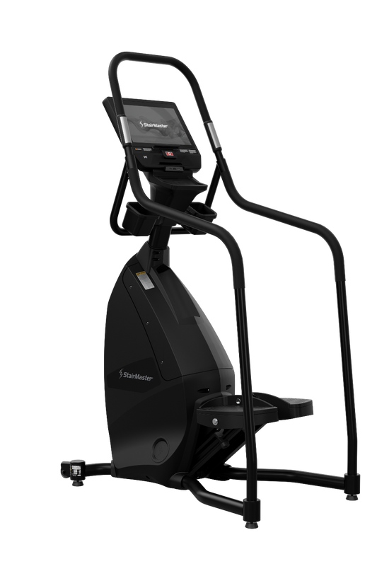8FC FreeClimber