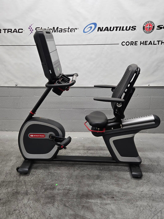 8RB RECUMBENT BIKE - USED