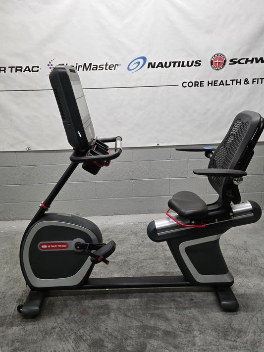 RECUMBENT BIKE  8RB RECUMBENT BIKE  D'OCCASION