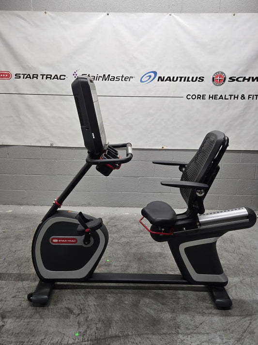 RECUMBENT BIKE  8RB RECUMBENT BIKE  D'OCCASION
