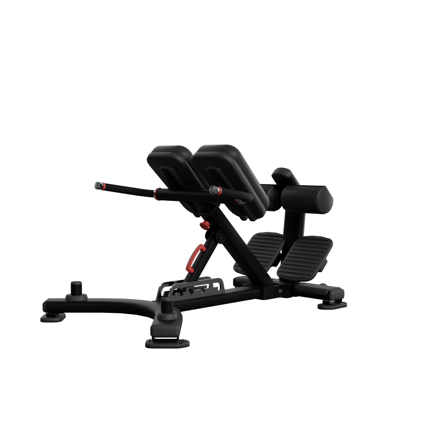 Partner Back Extensions Adjustable Back Extension (45°) – corehandf