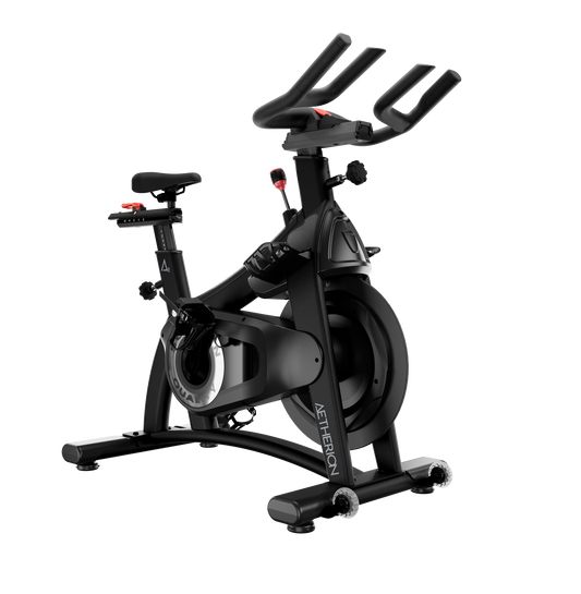 Aetherion Fahrrad
