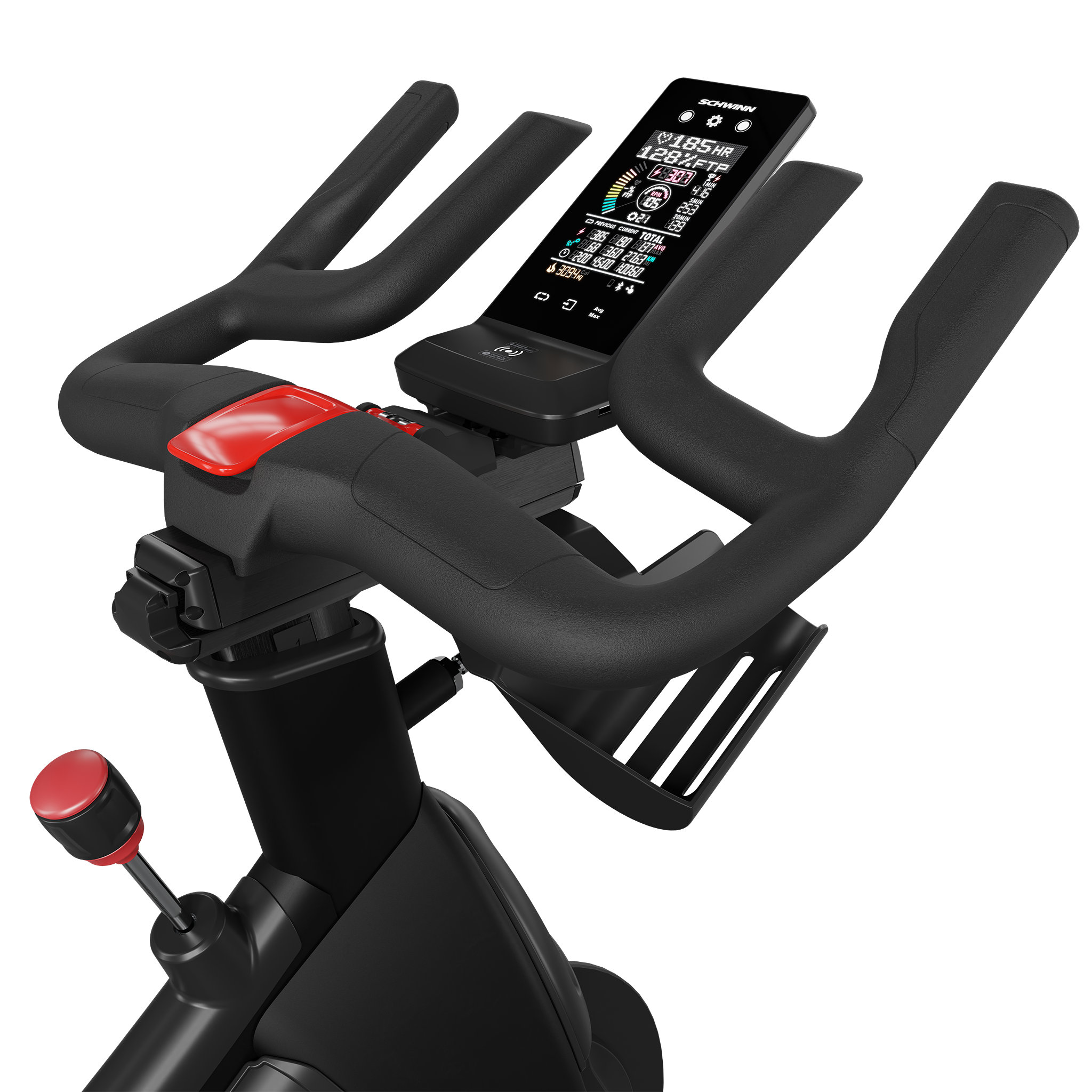 Zone Console – corehandf