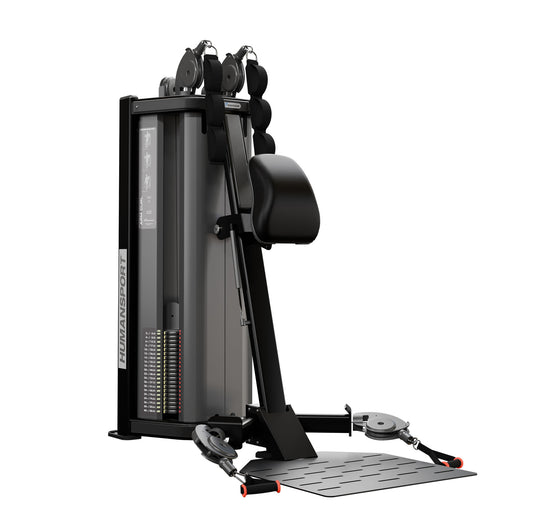HumanSport®  Arm Crunch