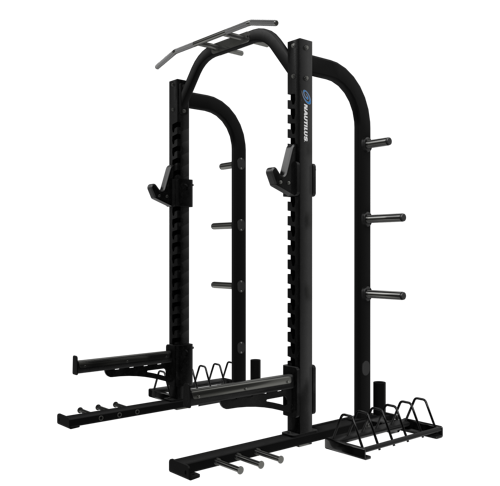 Half Rack – corehandf