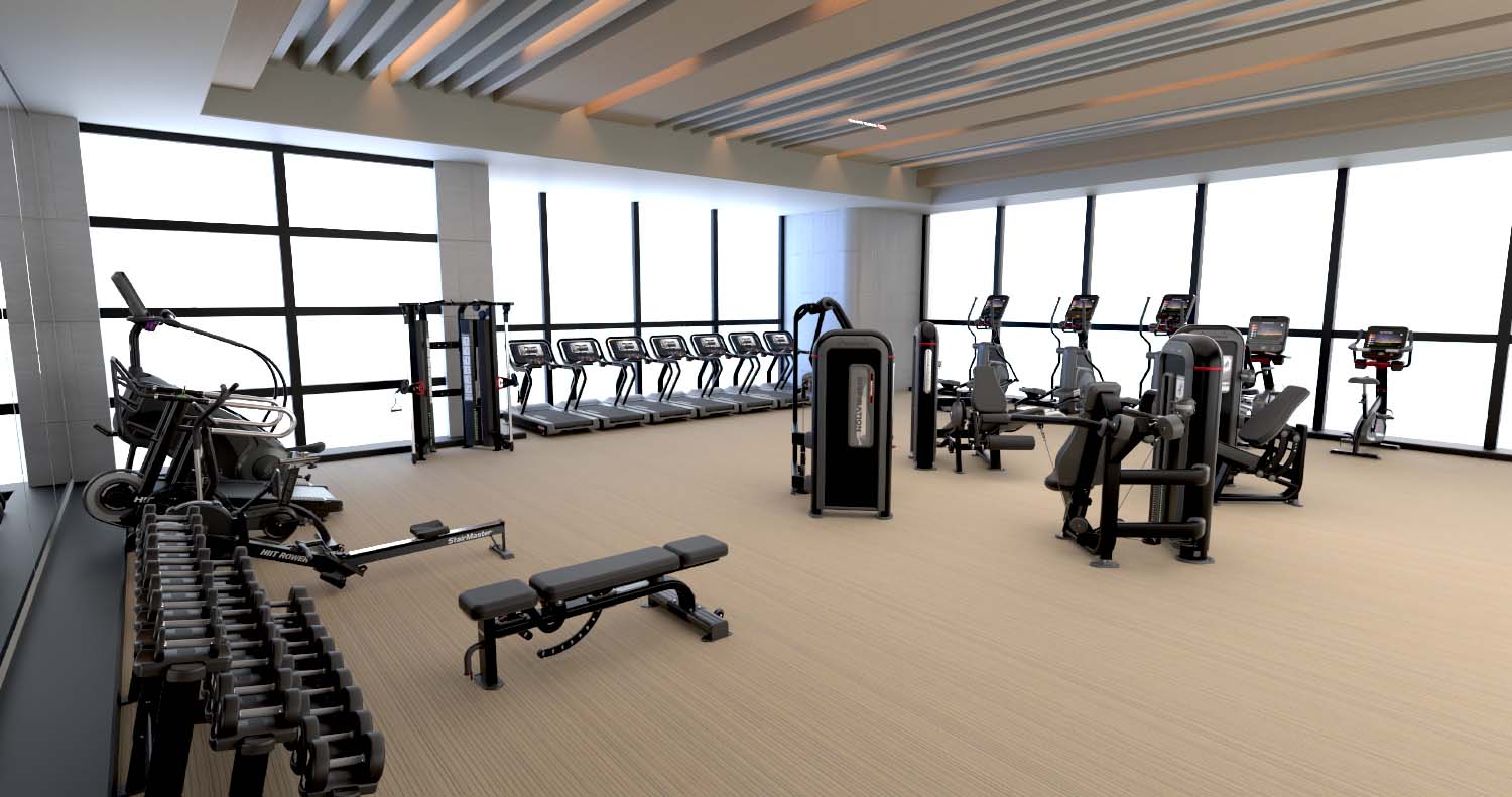 Corporate Fitness