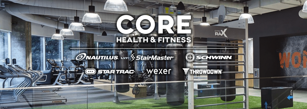 Aktiv Gym Rax – corehandf