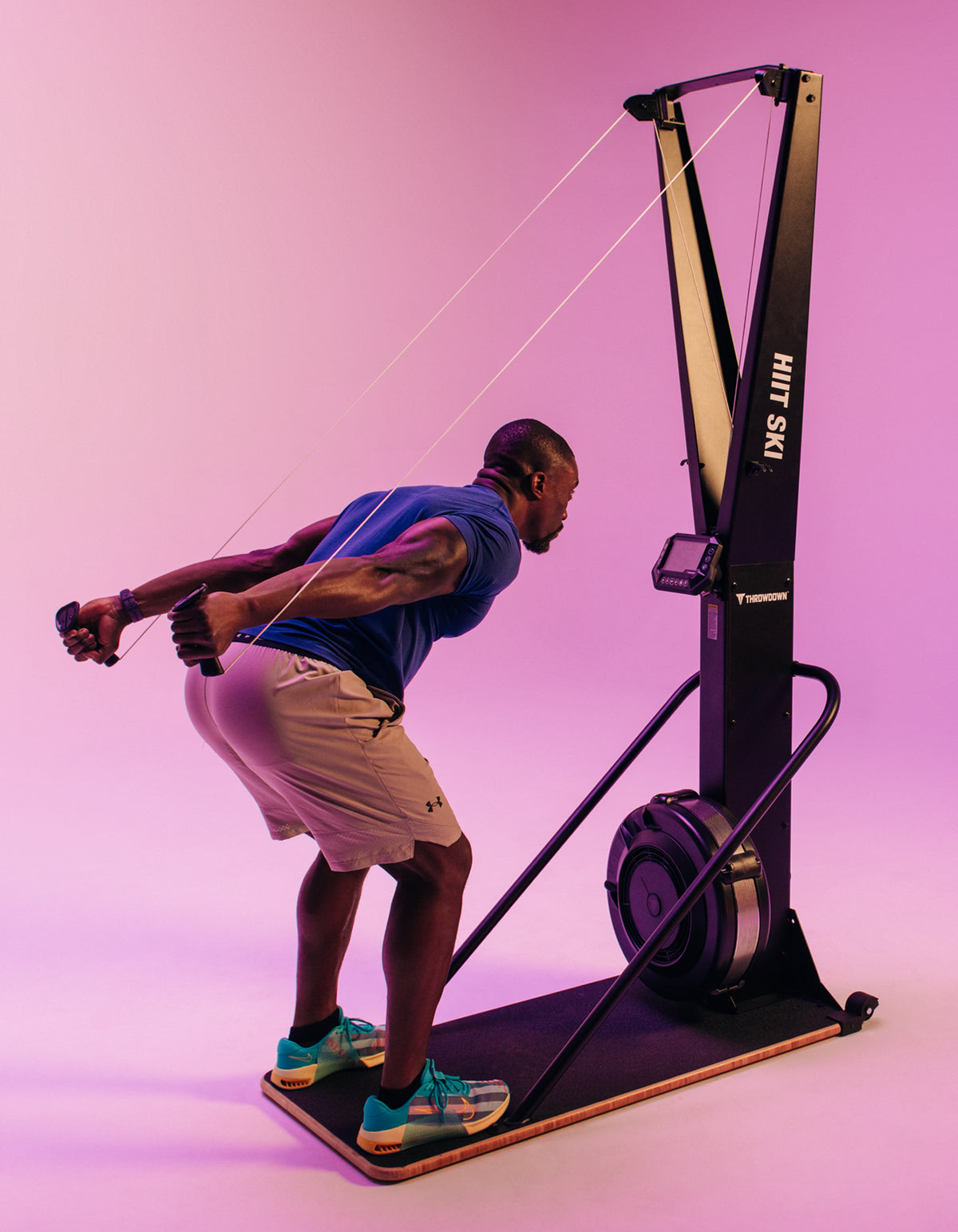 Rapport sur les tendances du fitness