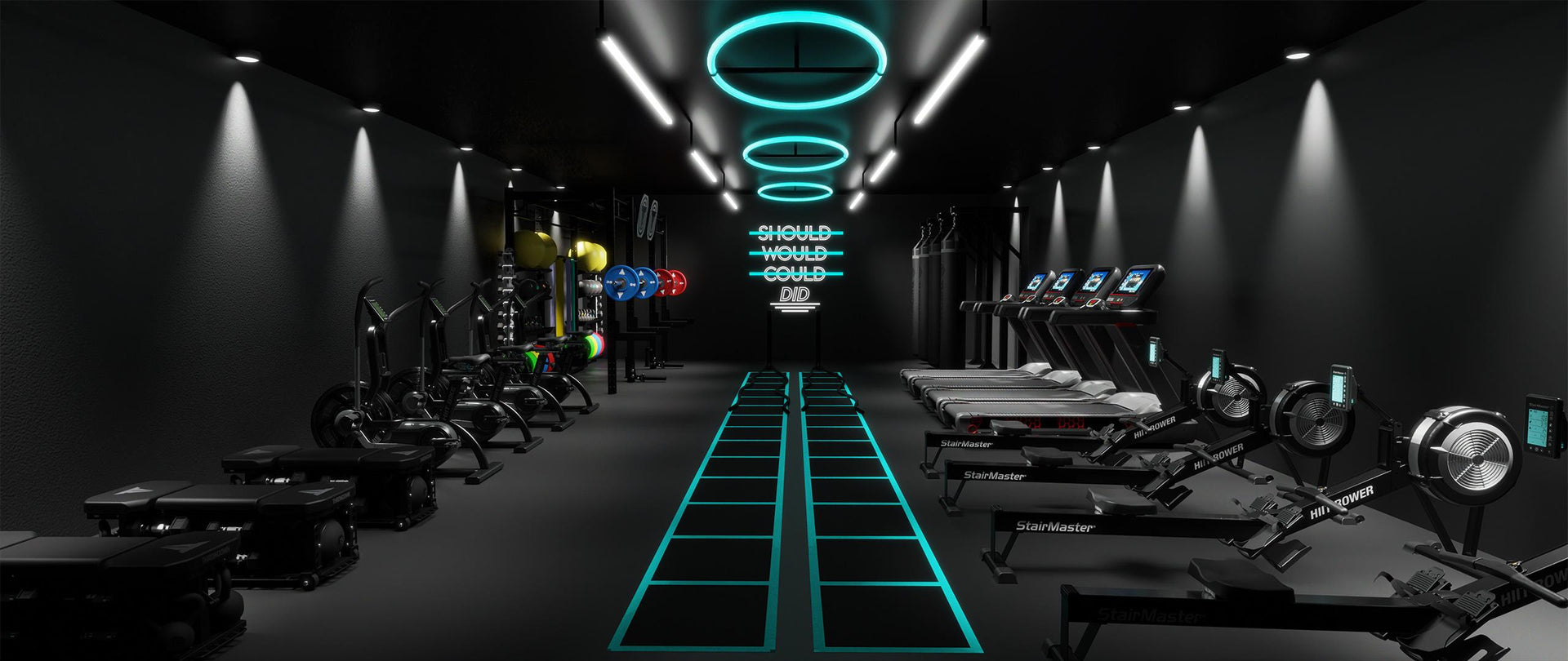 Group Training