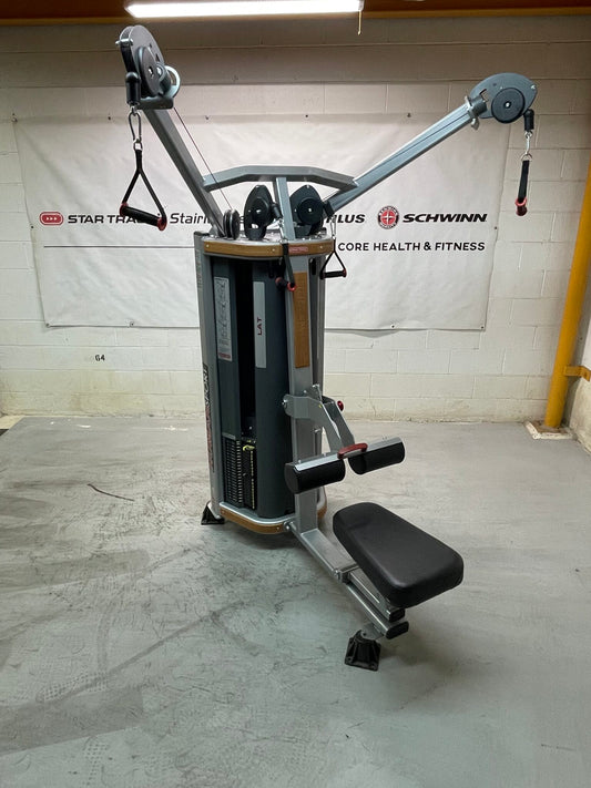 HumanSport<sup>&reg;</sup>  Lat Pulley - USED