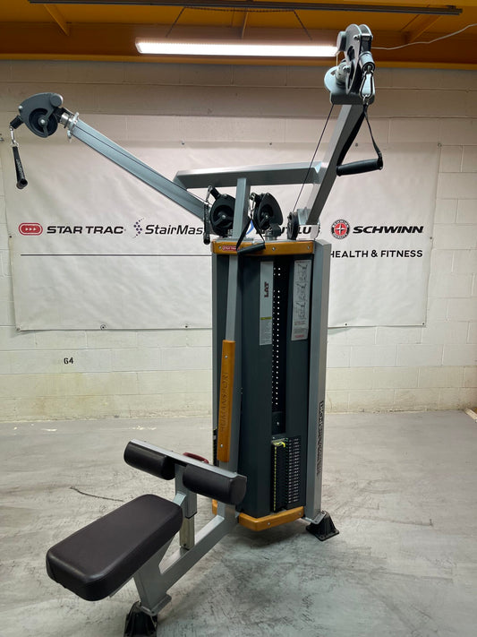 NAUTILUS HumanSport<sup>&reg;</sup> Lat Pulley - USED