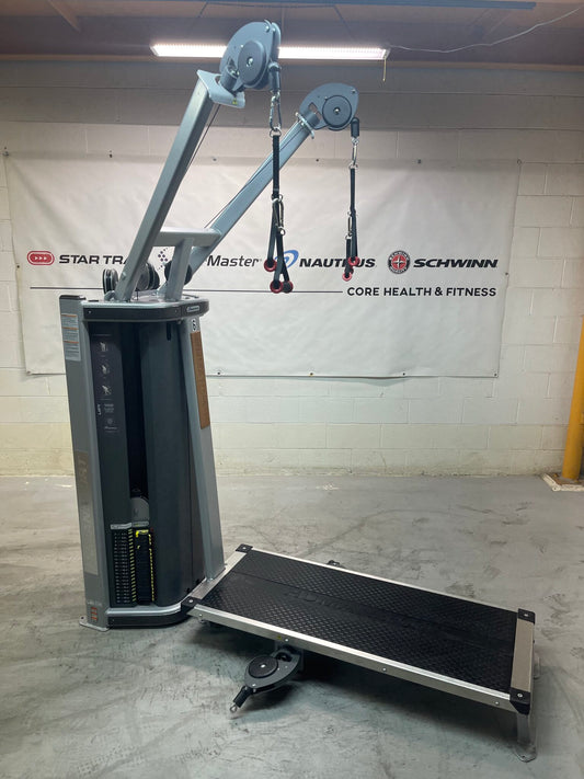 HUMANSPORT<sup>&reg;</sup> PULL LIFT - USED