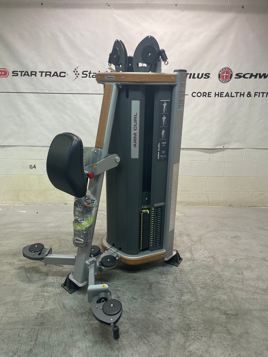 HumanSport<sup>&reg;</sup>  Arm Crunch - USED