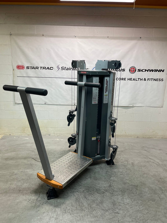 Humansport<sup>&reg;</sup> Total Legs - USED