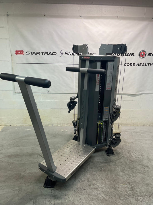 HumanSport<sup>&reg;</sup>  Total Legs - USED